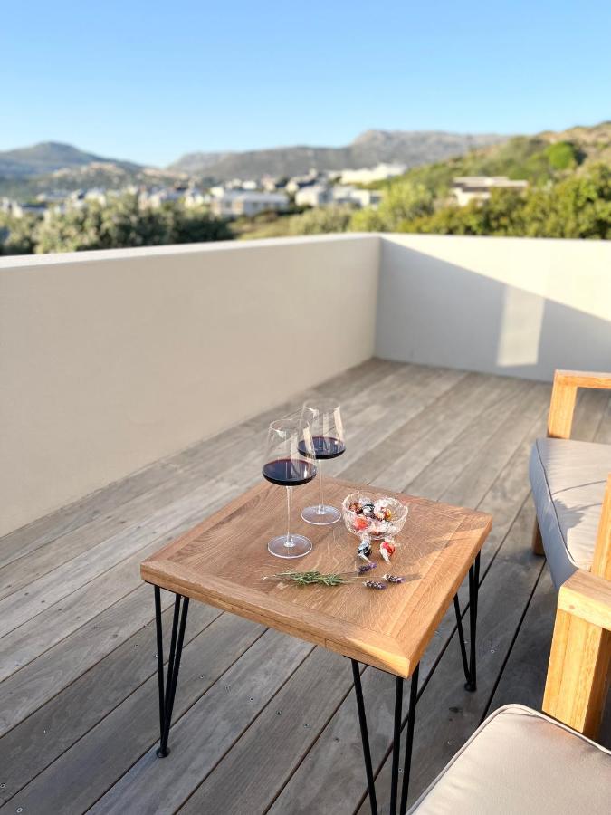 No2 Merlot Ciudad del Cabo Exterior foto
